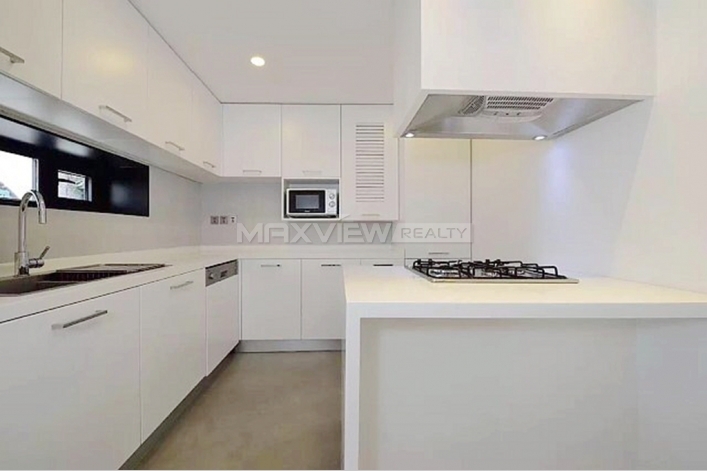 Old Lane House on Xiangyang S. Road 3bedroom 180sqm ¥45,000 L00698