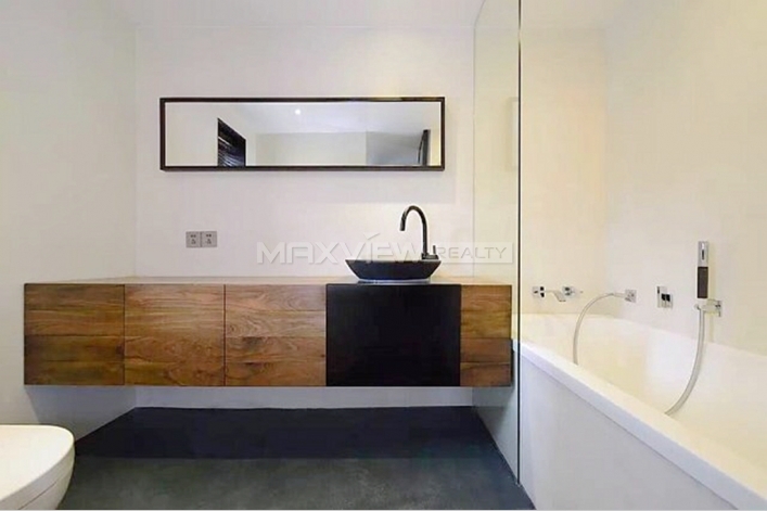 Old Lane House on Xiangyang S. Road 3bedroom 180sqm ¥45,000 L00698