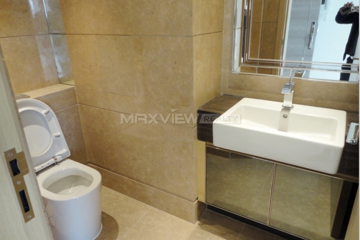 Shanghai Arch | 滨江凯旋门 2bedroom 181sqm ¥40,000 SH016068