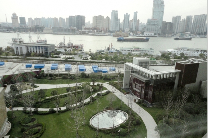 Shanghai Arch | 滨江凯旋门 2bedroom 181sqm ¥40,000 SH016068