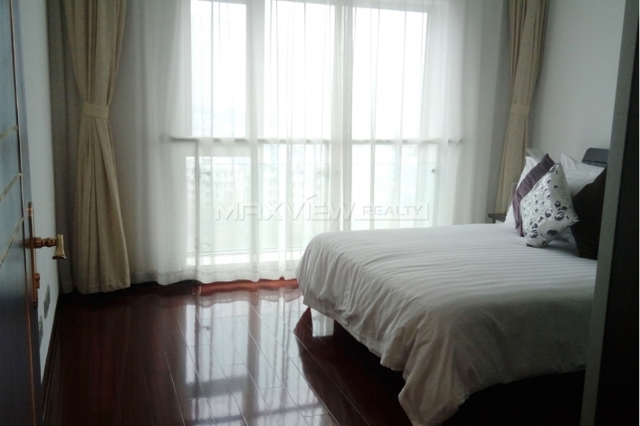 Shimao Riviera Garden  2 brs apartment for rent in Shanghai 2bedroom 135sqm ¥23,000 PDA08459