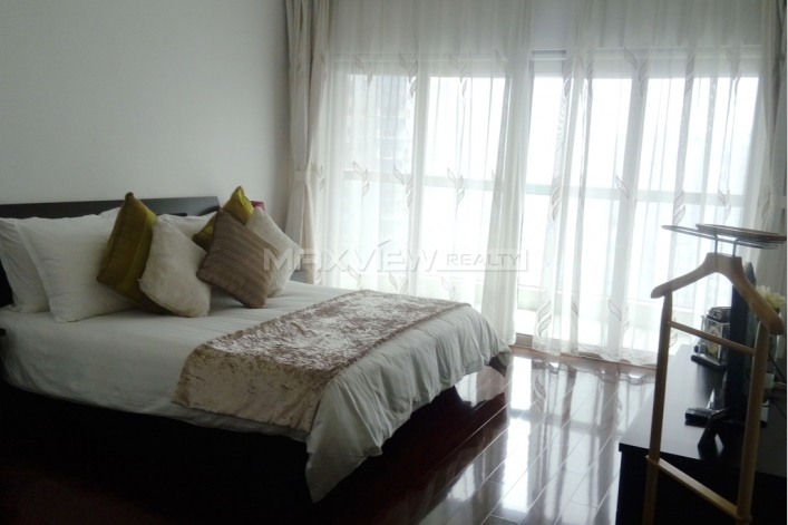 Shimao Riviera Garden  2 brs apartment for rent in Shanghai 2bedroom 135sqm ¥23,000 PDA08459