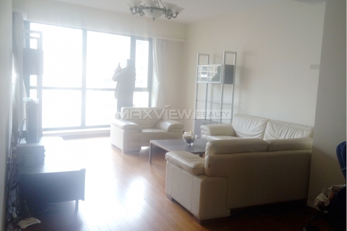Yanlord Garden 4 brs apartment for rent in Lujiazui 4bedroom 222sqm ¥41,000 PDA05191