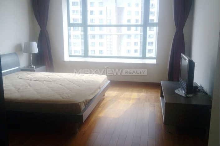 Yanlord Garden 4 brs apartment for rent in Lujiazui 4bedroom 222sqm ¥41,000 PDA05191