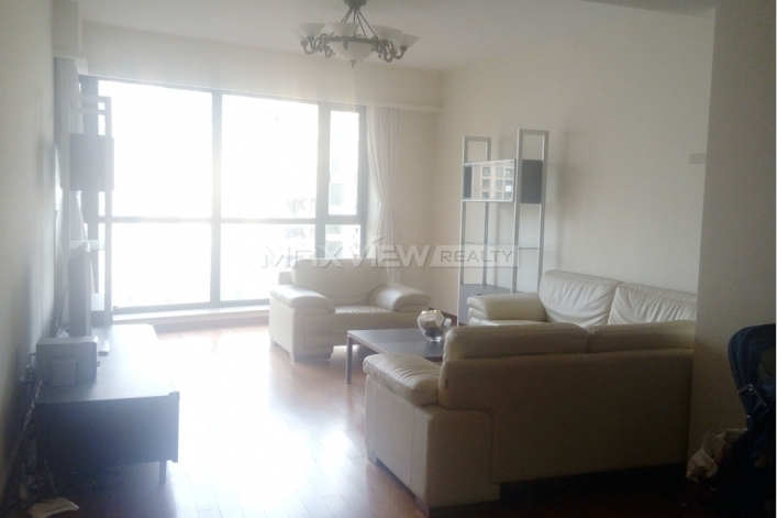 Yanlord Garden 4 brs apartment for rent in Lujiazui 4bedroom 222sqm ¥41,000 PDA05191
