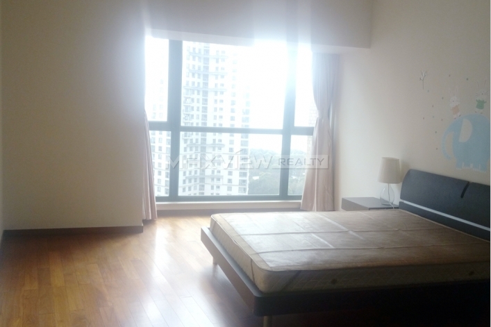 Yanlord Garden 4 brs apartment for rent in Lujiazui 4bedroom 222sqm ¥41,000 PDA05191