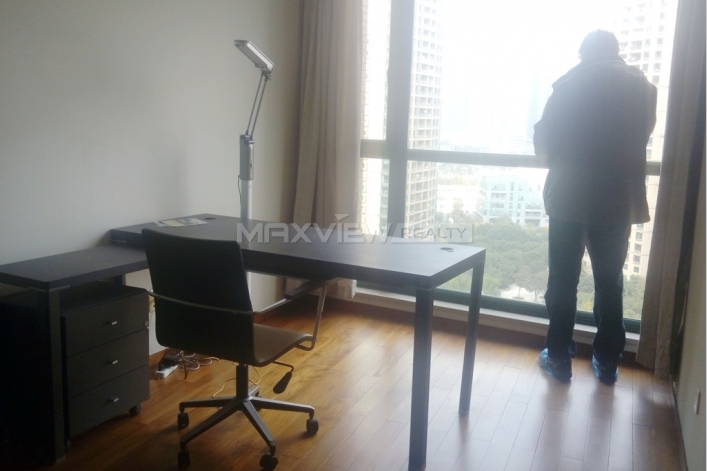 Yanlord Garden 4 brs apartment for rent in Lujiazui 4bedroom 222sqm ¥41,000 PDA05191