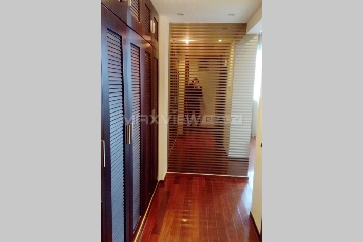 Yanlord Garden 2 brs apartment for rent in Lujiazui 2bedroom 118sqm ¥25,000 PDA04635