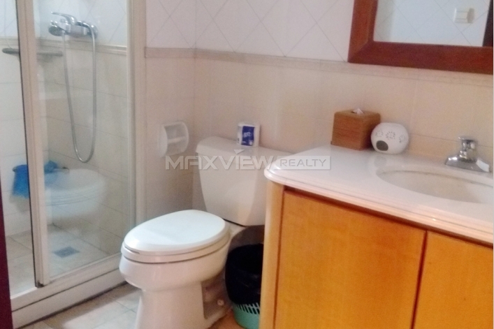 Yanlord Garden 2 brs apartment for rent in Lujiazui 2bedroom 118sqm ¥25,000 PDA04635