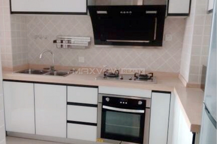 Territory Shanghai   |   泰府名邸 2bedroom 120sqm ¥20,000 JAA03884