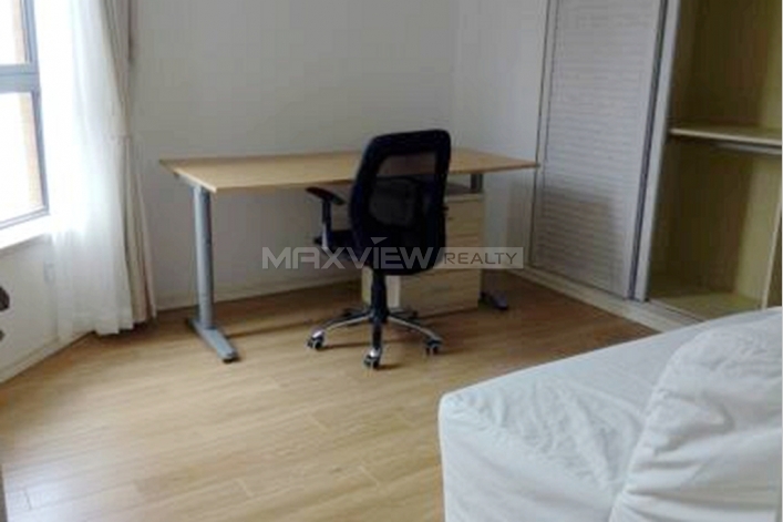 Territory Shanghai   |   泰府名邸 2bedroom 120sqm ¥20,000 JAA03884