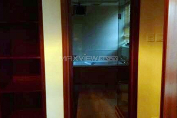 Yanlord Garden 2 brs apartment for rent in Lujiazui 2bedroom 241sqm ¥28,000 PDA05596