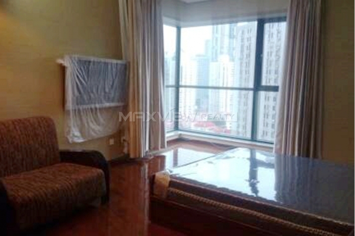 Yanlord Garden 2 brs apartment for rent in Lujiazui 2bedroom 241sqm ¥28,000 PDA05596