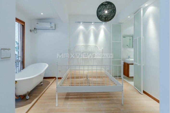 rent a house in shanghai on Changshu Road 2bedroom 100sqm ¥25,000 SH016072