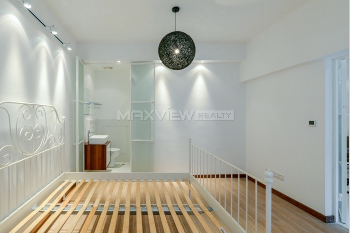 rent a house in shanghai on Changshu Road 2bedroom 100sqm ¥25,000 SH016072