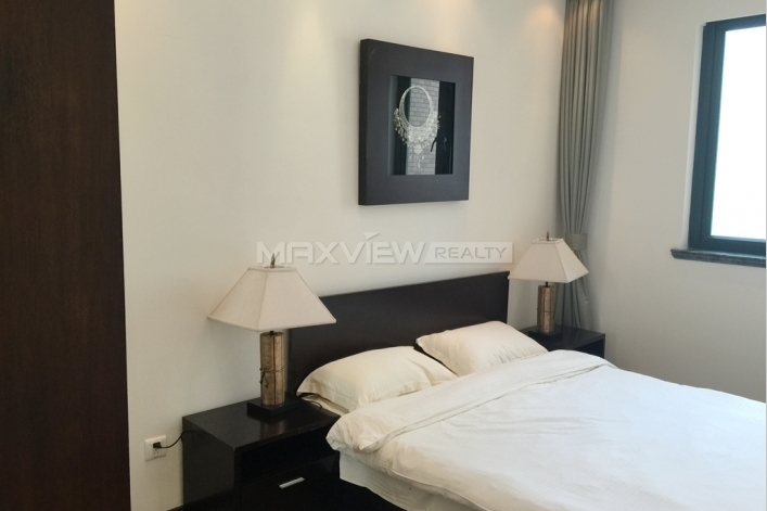 3 brs apartment rental shanghai in Yanlord Garden 3bedroom 175sqm ¥35,000 PDA04668