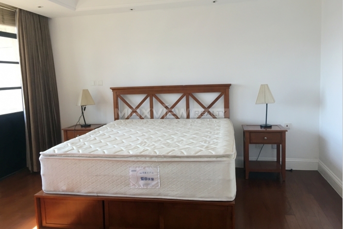 Gascogne Apartments   |   淮海公寓 4bedroom 256sqm ¥45,000 SH016075