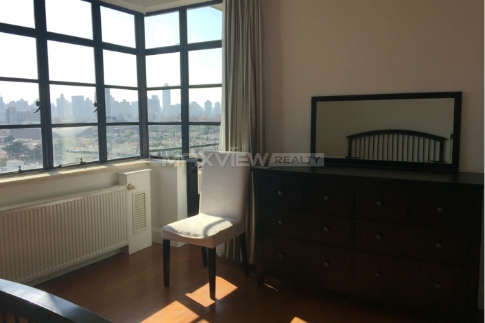 Gascogne Apartments   |   淮海公寓 4bedroom 256sqm ¥45,000 SH016075