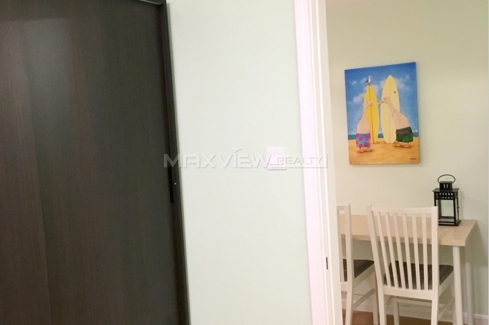 Rent a smart 4br 165sqm Old Lane House on Yanan M. Road 4bedroom 165sqm ¥20,000 SH016078