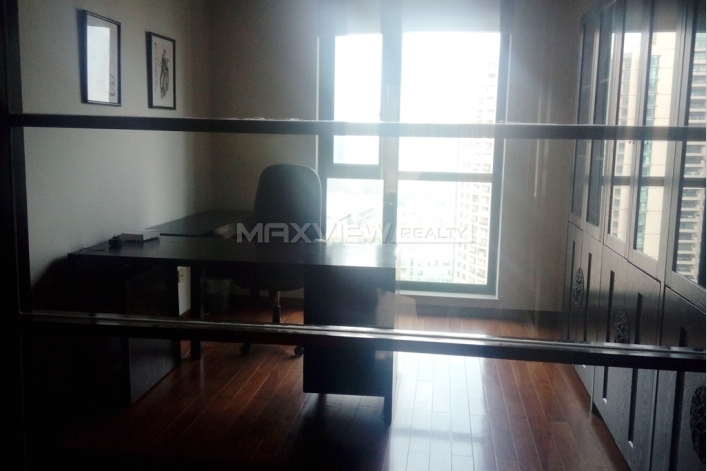 4 brs apartment rental shanghai in Yanlord Garden 4bedroom 232sqm ¥43,000 PDA05169