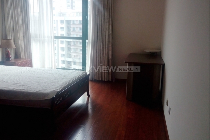4 brs apartment rental shanghai in Yanlord Garden 4bedroom 232sqm ¥43,000 PDA05169