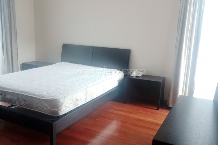 4 brs apartment rental shanghai in Yanlord Garden 4bedroom 232sqm ¥43,000 PDA05169