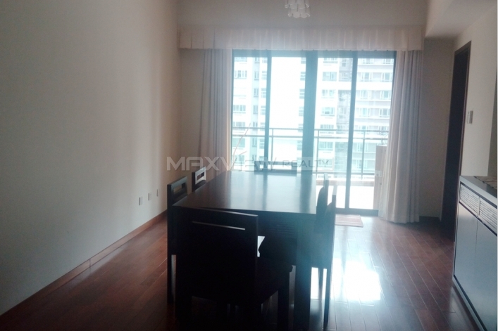 4 brs apartment rental shanghai in Yanlord Garden 4bedroom 232sqm ¥43,000 PDA05169