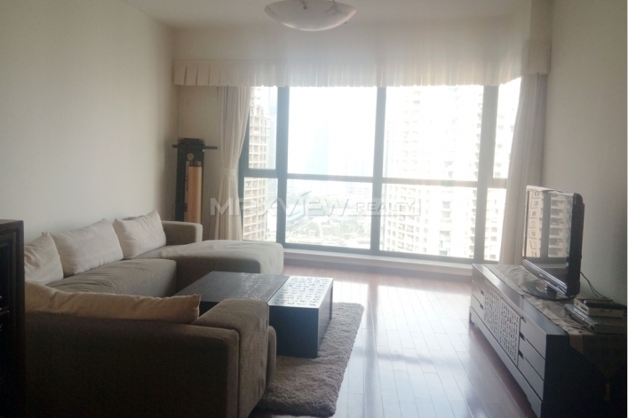 4 brs apartment rental shanghai in Yanlord Garden 4bedroom 232sqm ¥43,000 PDA05169