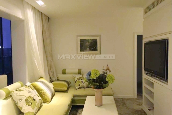 Consul Garden  2bedroom 110sqm ¥18,000 CNA04470