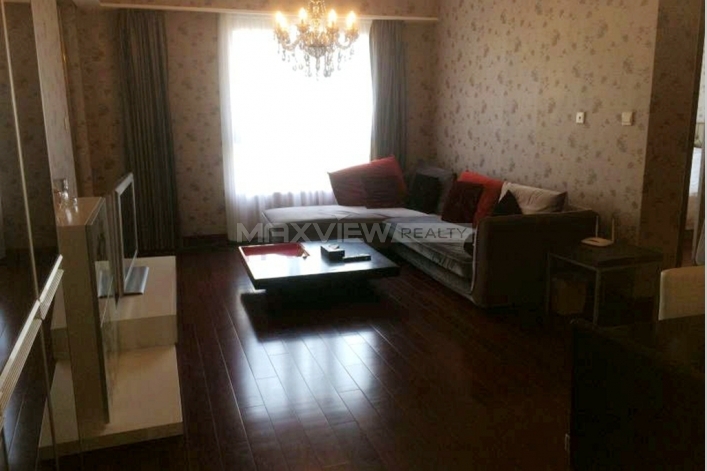 Maison Des Artistes   |   御翠豪庭 2bedroom 113sqm ¥19,000 SH002770