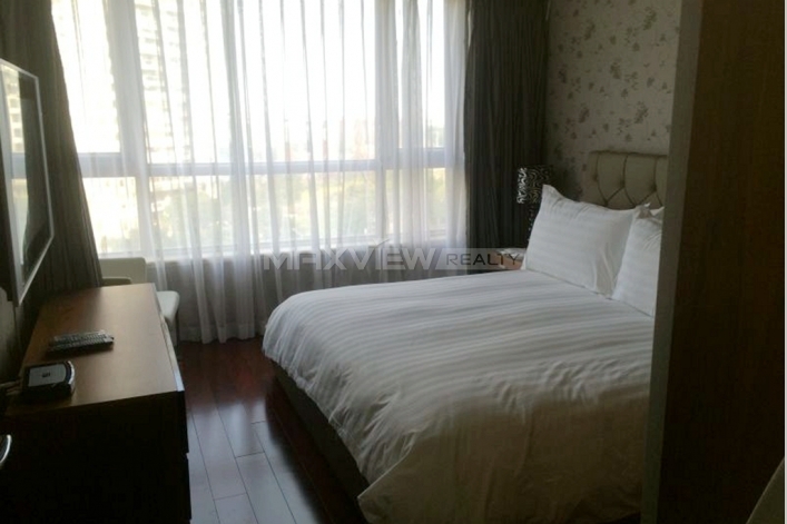 Maison Des Artistes   |   御翠豪庭 2bedroom 113sqm ¥19,000 SH002770