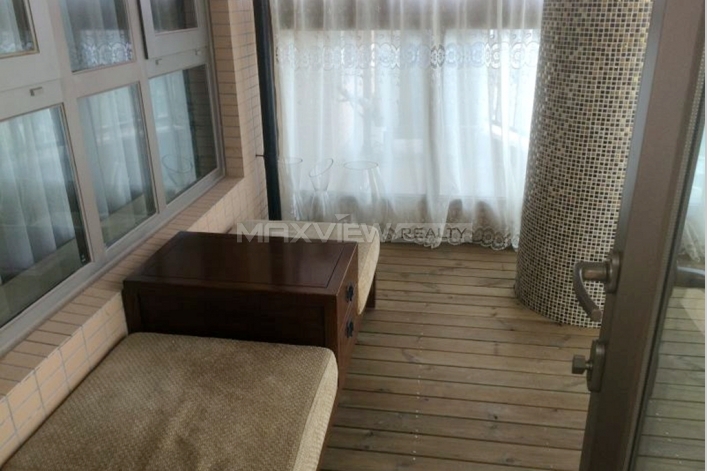 Maison Des Artistes   |   御翠豪庭 2bedroom 113sqm ¥19,000 SH002770