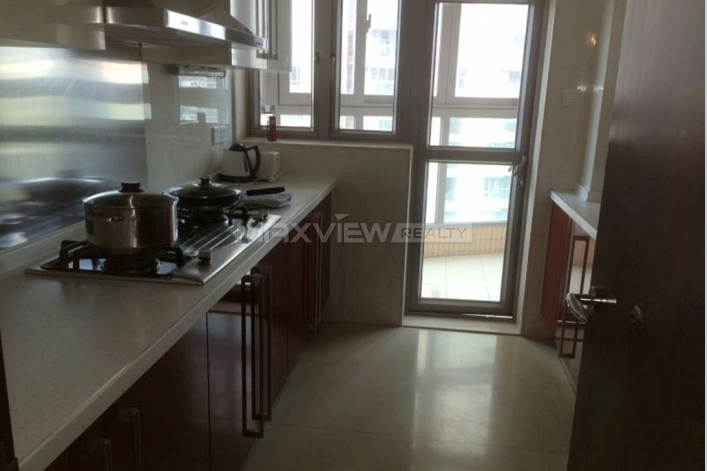 Maison Des Artistes   |   御翠豪庭 2bedroom 113sqm ¥19,000 SH002770