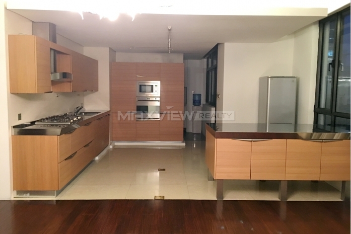 The House   |   御品大厦 4bedroom 480sqm ¥80,000 SH000058