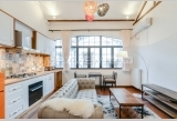 Smart 2br 80sqm Old Apatment on Beijing W. Road in Shanghai 2bedroom 80sqm ¥22,000