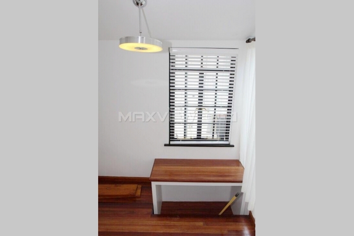 Rent 3br Old Lane House on Xinle Road 3bedroom 136sqm ¥30,000 SH016084