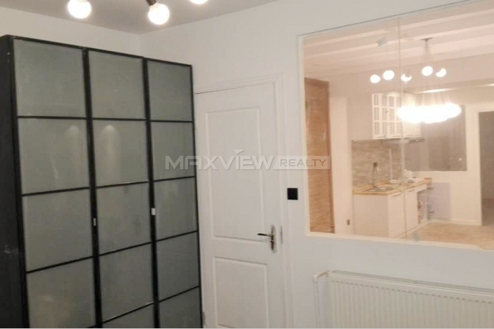 Rent Pretty Old Lane House on Yueyang Road 2bedroom 90sqm ¥20,800 SH016089