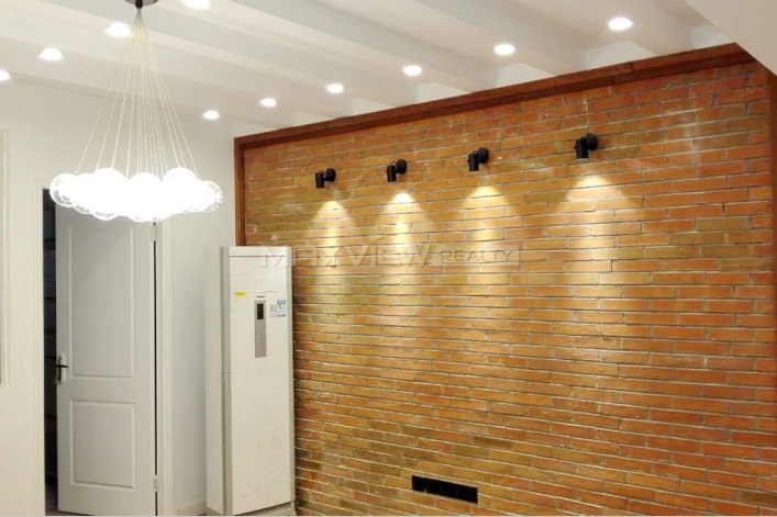 Rent Pretty Old Lane House on Yueyang Road 2bedroom 90sqm ¥20,800 SH016089
