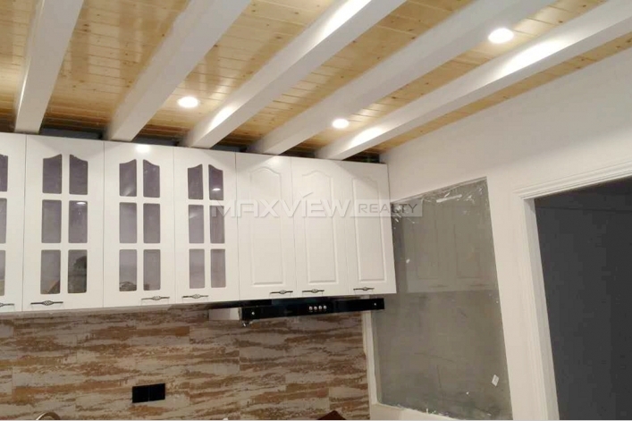Rent Pretty Old Lane House on Yueyang Road 2bedroom 90sqm ¥20,800 SH016089