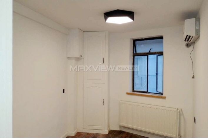 Rent Pretty Old Lane House on Yueyang Road 2bedroom 90sqm ¥20,800 SH016089