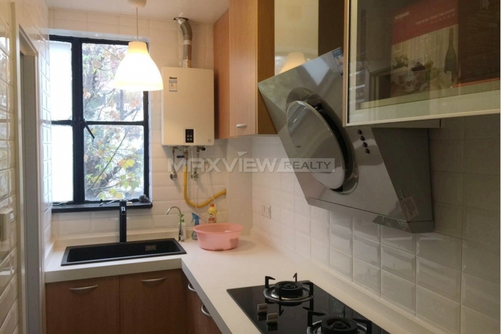 2br 80sqm Old Lane House on Xinle Road in Shanghai 2bedroom 80sqm ¥16,000 SH016091