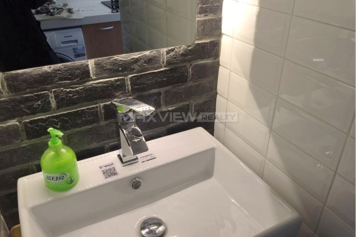 2br 80sqm Old Lane House on Xinle Road in Shanghai 2bedroom 80sqm ¥16,000 SH016091