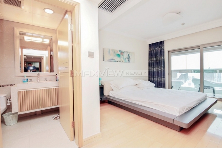 Rent a smart 3br Shimao Riviera Garden  3bedroom 237sqm ¥33,000 PDA09236