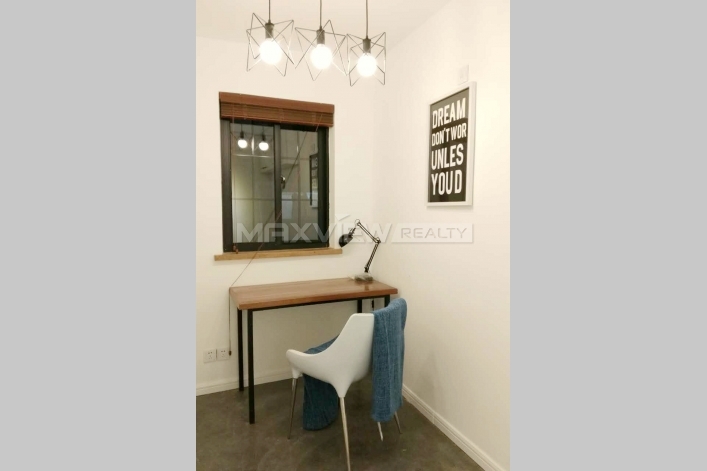 Old Lane House on Nanchang Road Rental in Shanghai 2bedroom 100sqm ¥21,000 SH016093