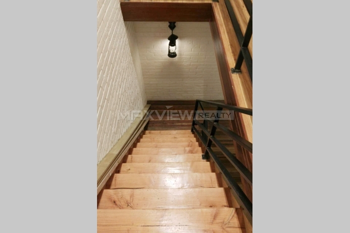 Old Lane House on Nanchang Road Rental in Shanghai 2bedroom 100sqm ¥21,000 SH016093