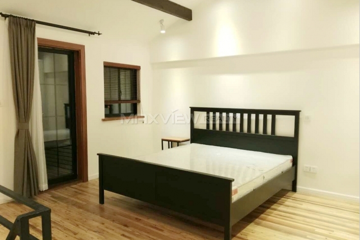 Old Lane House on Nanchang Road Rental in Shanghai 2bedroom 100sqm ¥21,000 SH016093