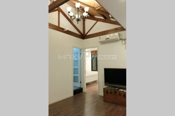 rent superb 2br 135sqm Old Lane House on Yongjia Road 2bedroom 120sqm ¥22,000 SH016094