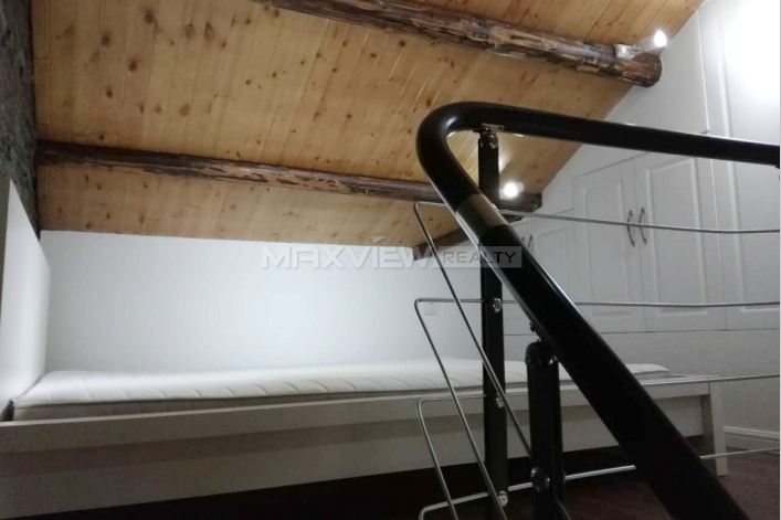 rent superb 2br 135sqm Old Lane House on Yongjia Road 2bedroom 120sqm ¥22,000 SH016094
