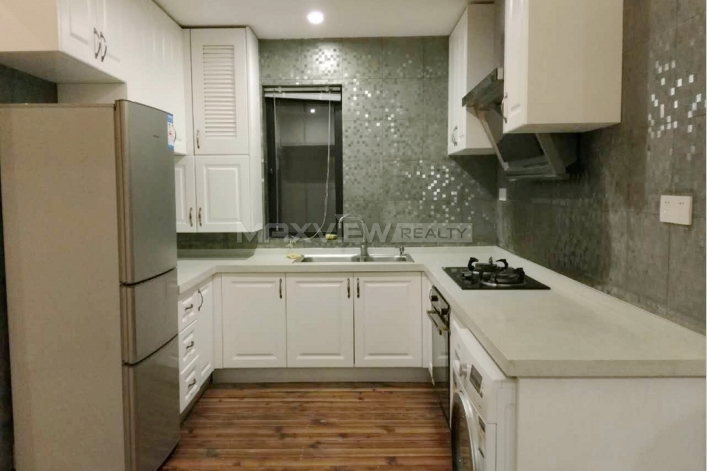 rent superb 2br 135sqm Old Lane House on Yongjia Road 2bedroom 120sqm ¥22,000 SH016094