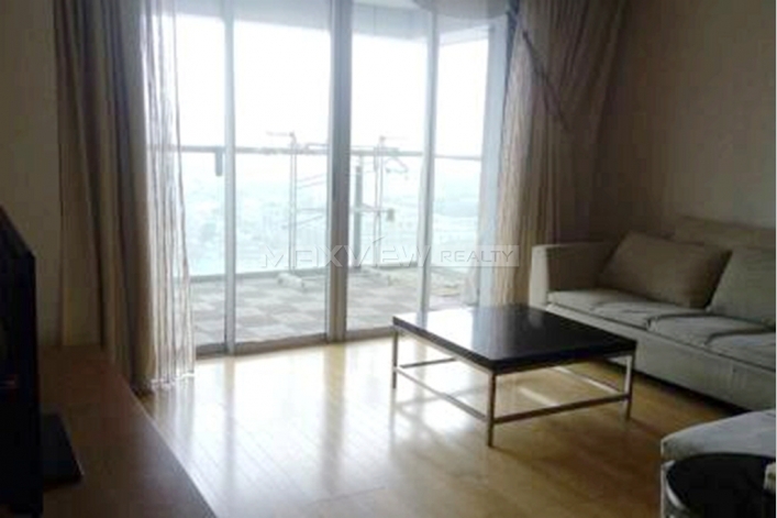 Crystal Pavilion 2bedroom 128sqm ¥23,000 SH003139